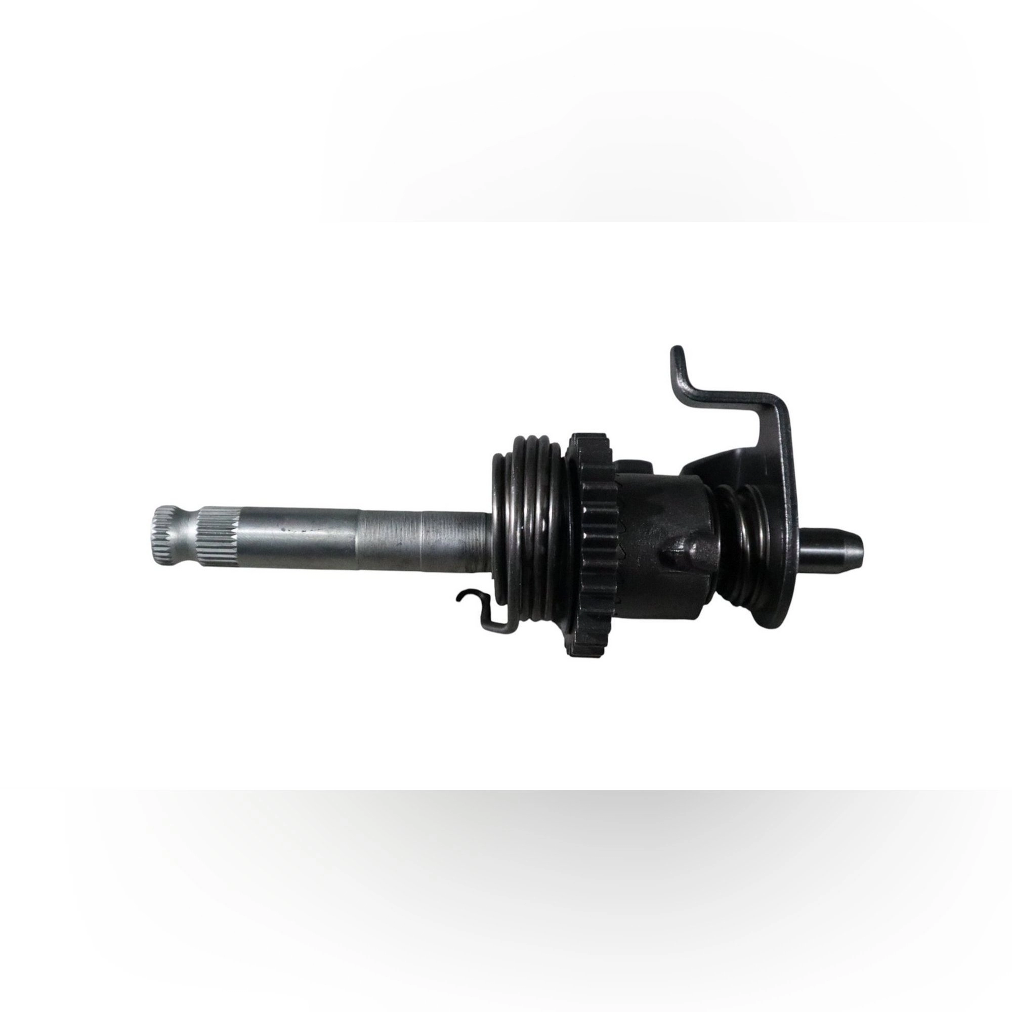 ARORA SHARK 125 MARŞ MİLİ #SHARK 125-153
